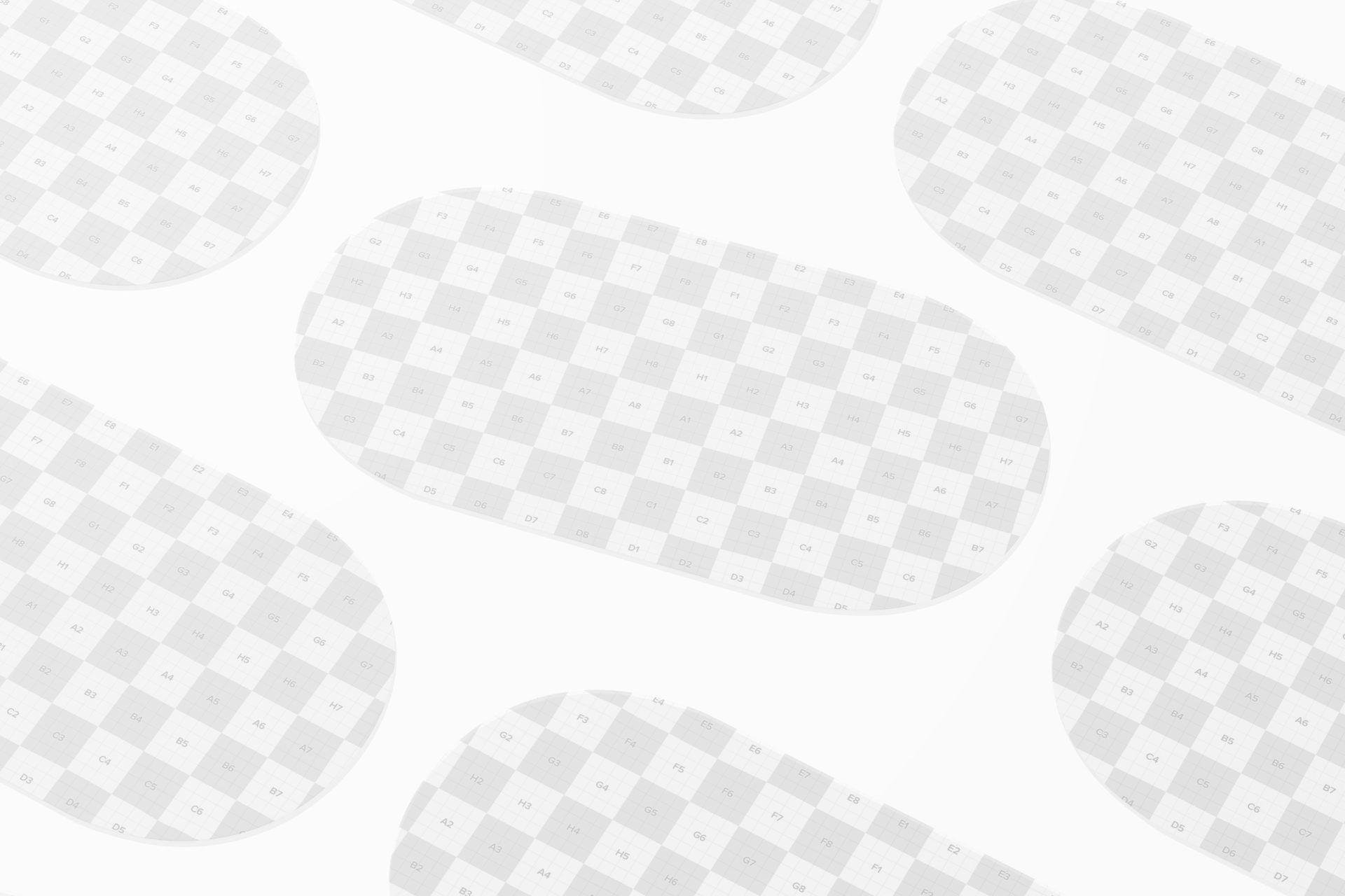 创意质感服装时装剪裁定制店铺名片日历衣架样机贴图 第178期