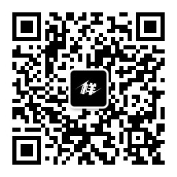 扫一扫关注公众号